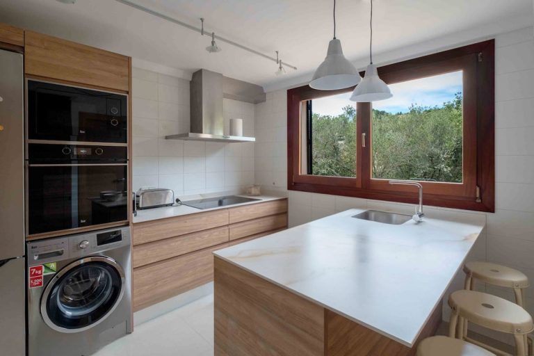 cocina Galilea
